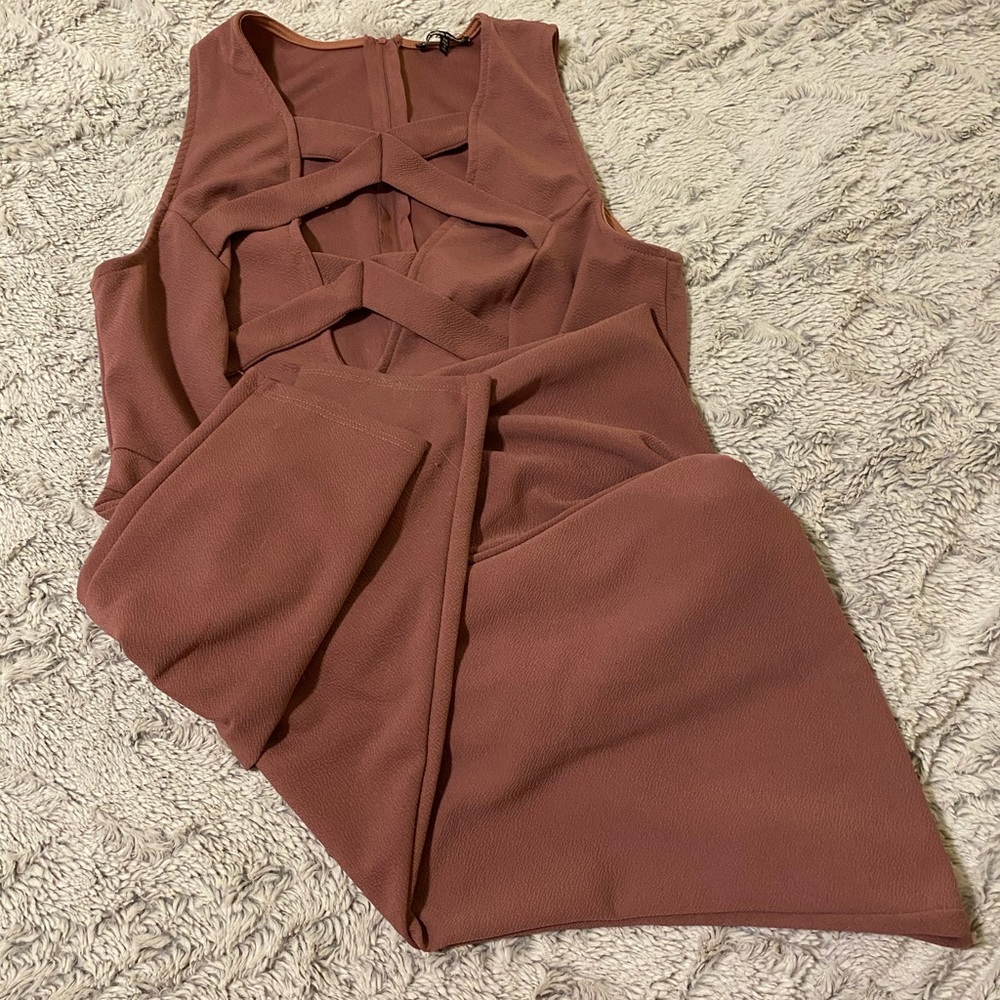 Jumpsuit
